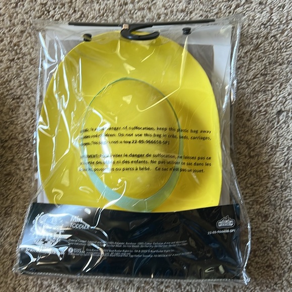 LIKE NEW Dino Ranch Min OR Jon character Halloween costume packs in toddler 2T! - Picture 3 of 5